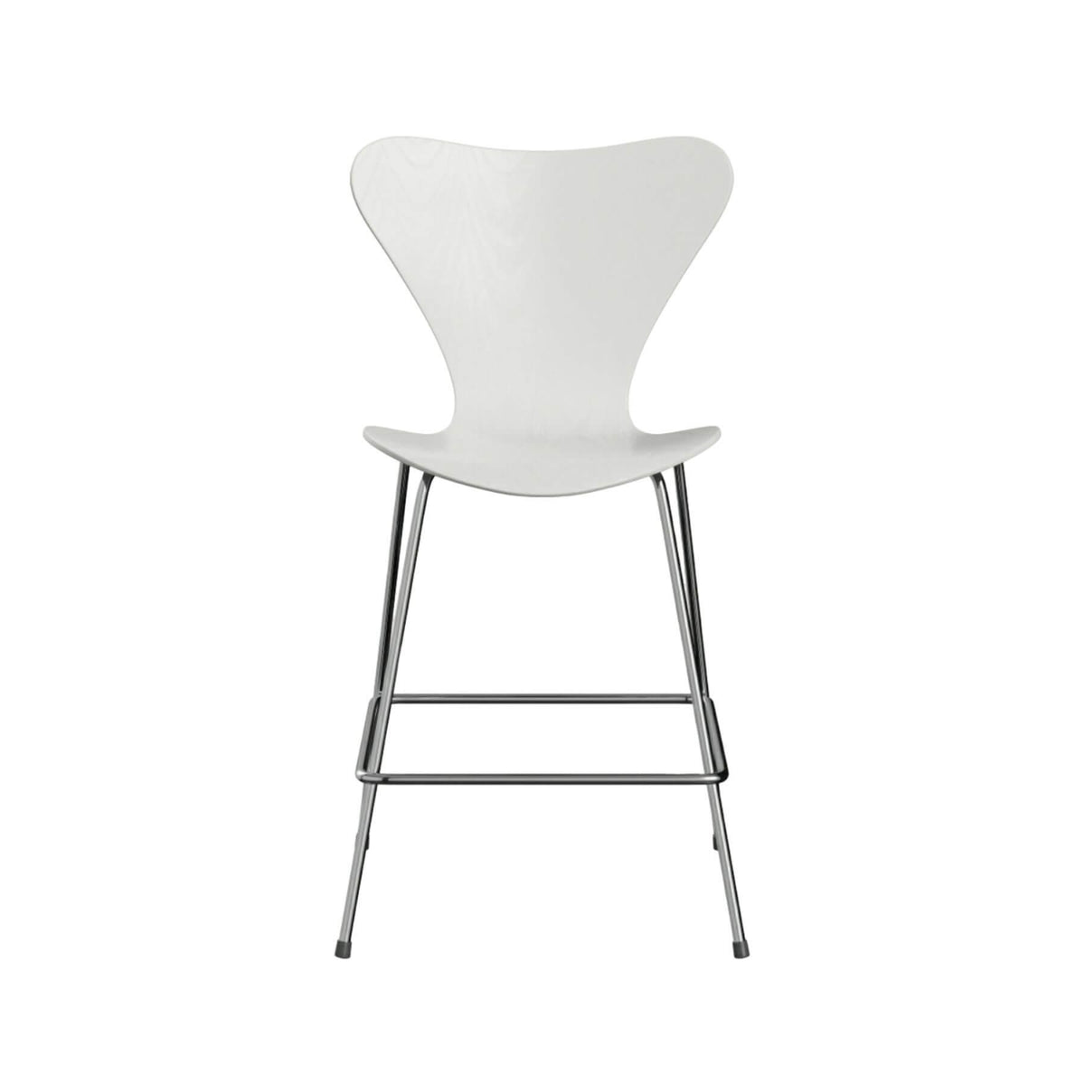 Fritz Hansen Series 7 Bar Stool