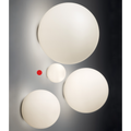 Artemide Dioscuri Wall / Ceiling Light