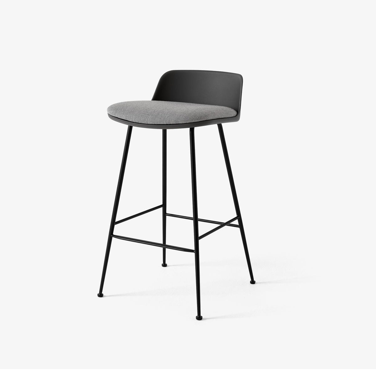 &Tradition HW82 Rely Breakfast Bar Stool