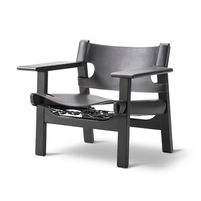 Frederica Spanish lounge chair