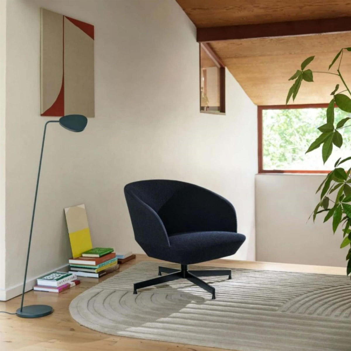 Muuto Relevo Rug