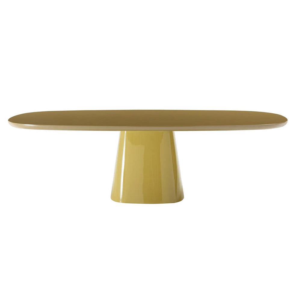 B&B Italia Allure O' Dining Table, Rectangular