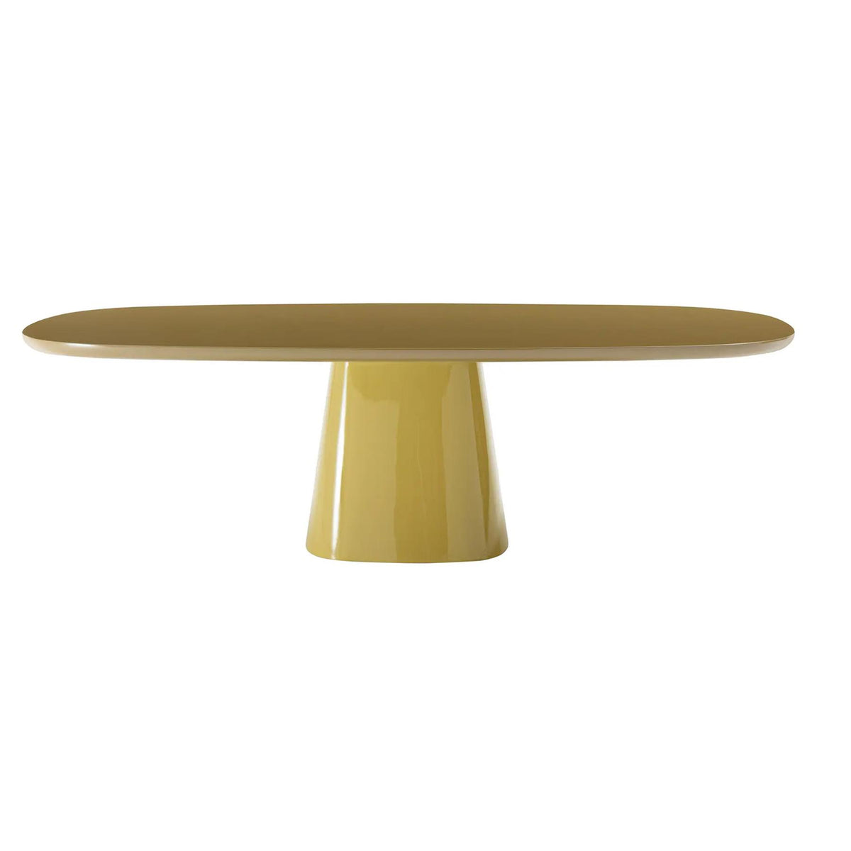 B&B Italia Allure O' Dining Table, Rectangular