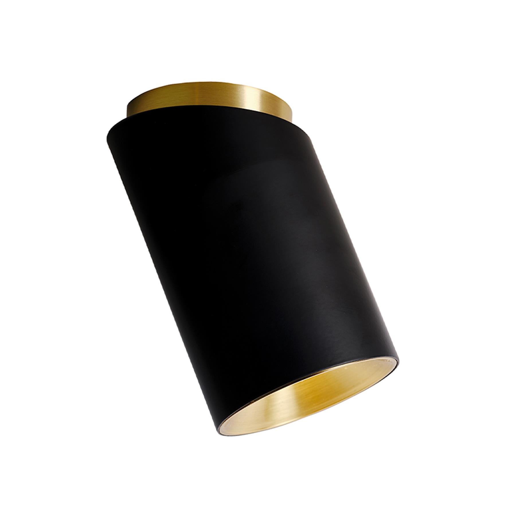 DCW Editions Tobo 85 Diagonal Ceiling Light