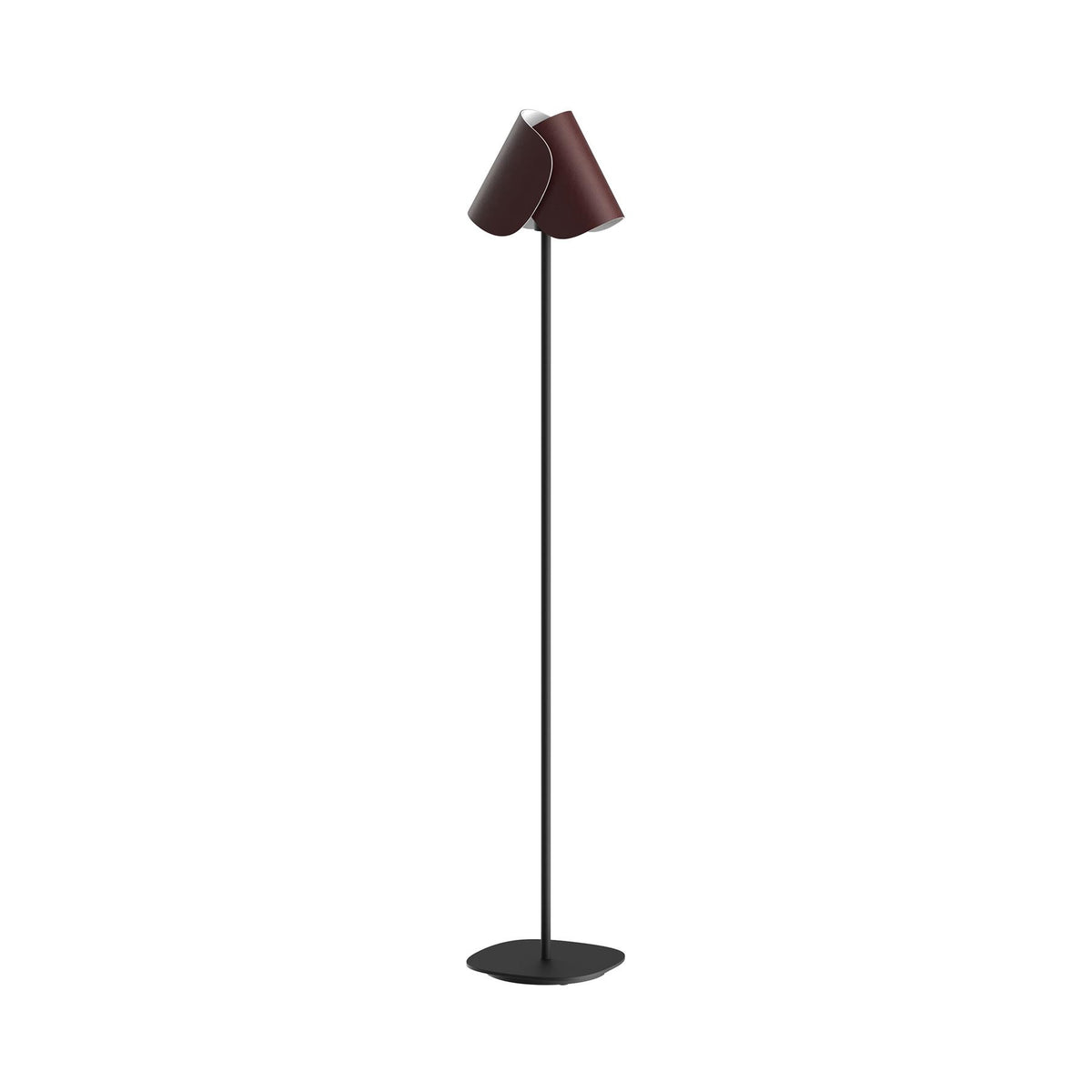AGO Flip Floor Lamp