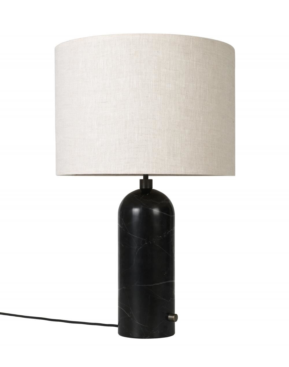 GUBI Gravity Table Lamp - Large