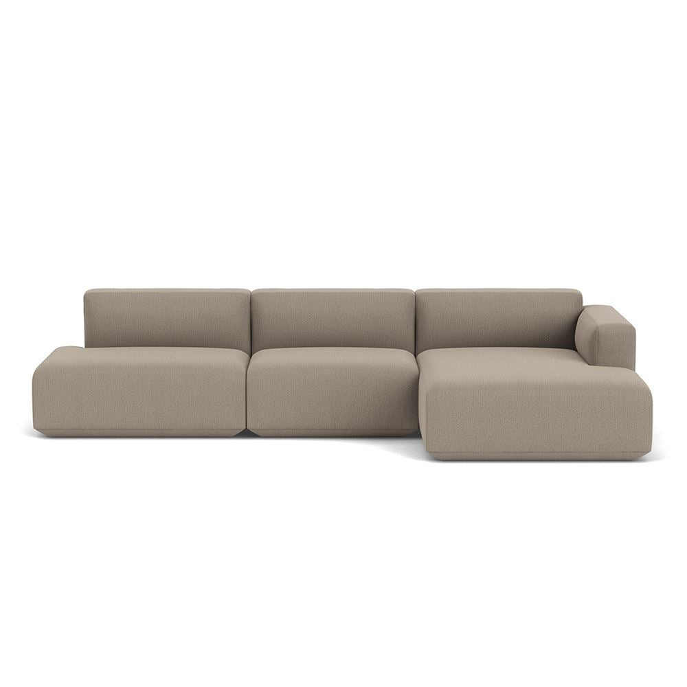 &Tradition Develius 3+ Seater Sofa