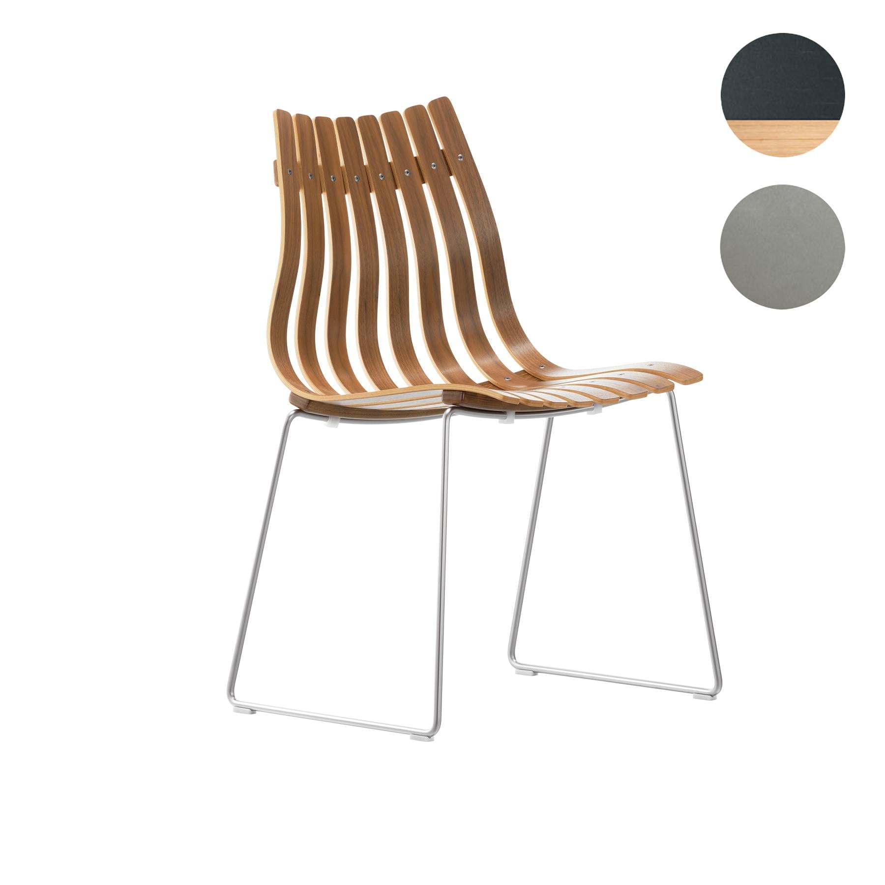 Fjordfiesta Scandia Junior Chair