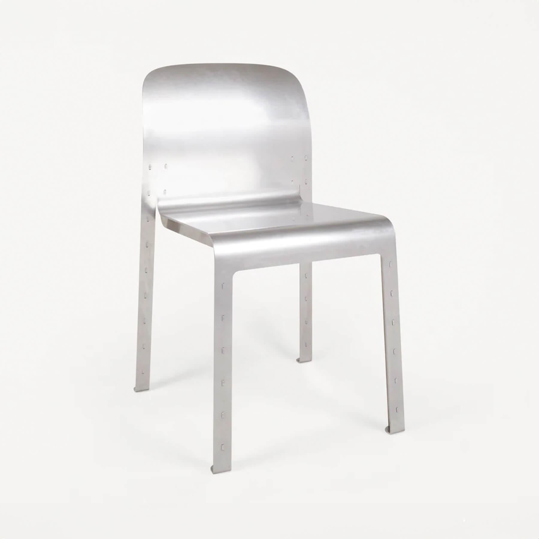 Frama Rivet Chair