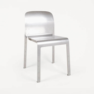 Frama Rivet Chair