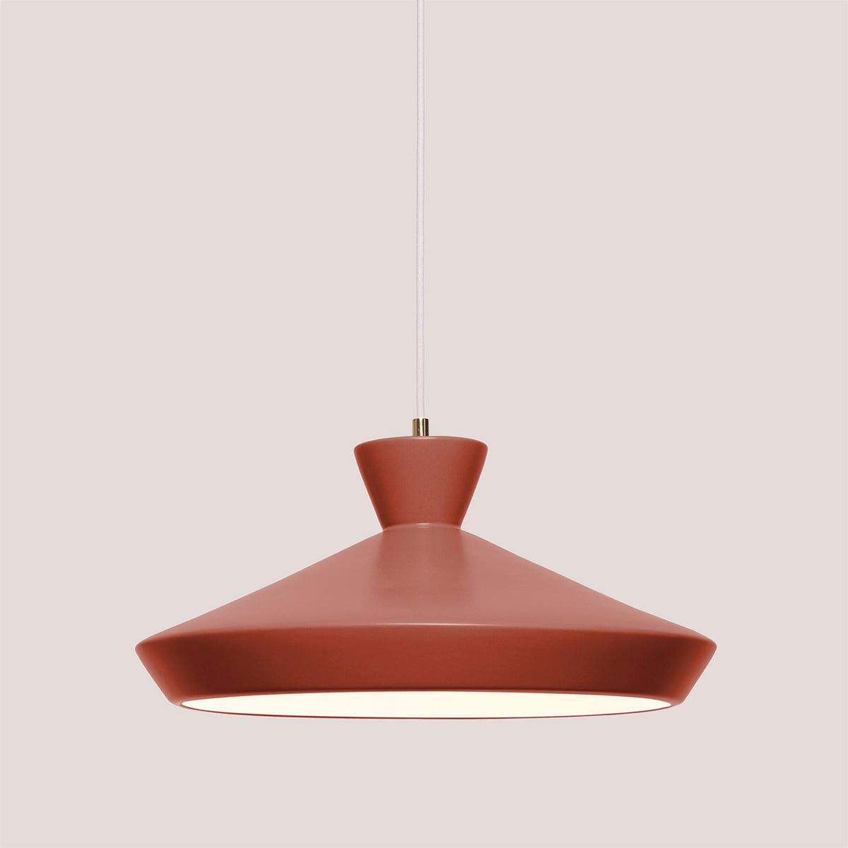 Patricia Lobo Tagi Pendant Light