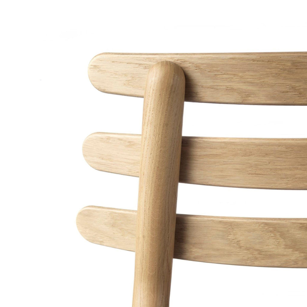 FDB Mobler J48 Dining Chair