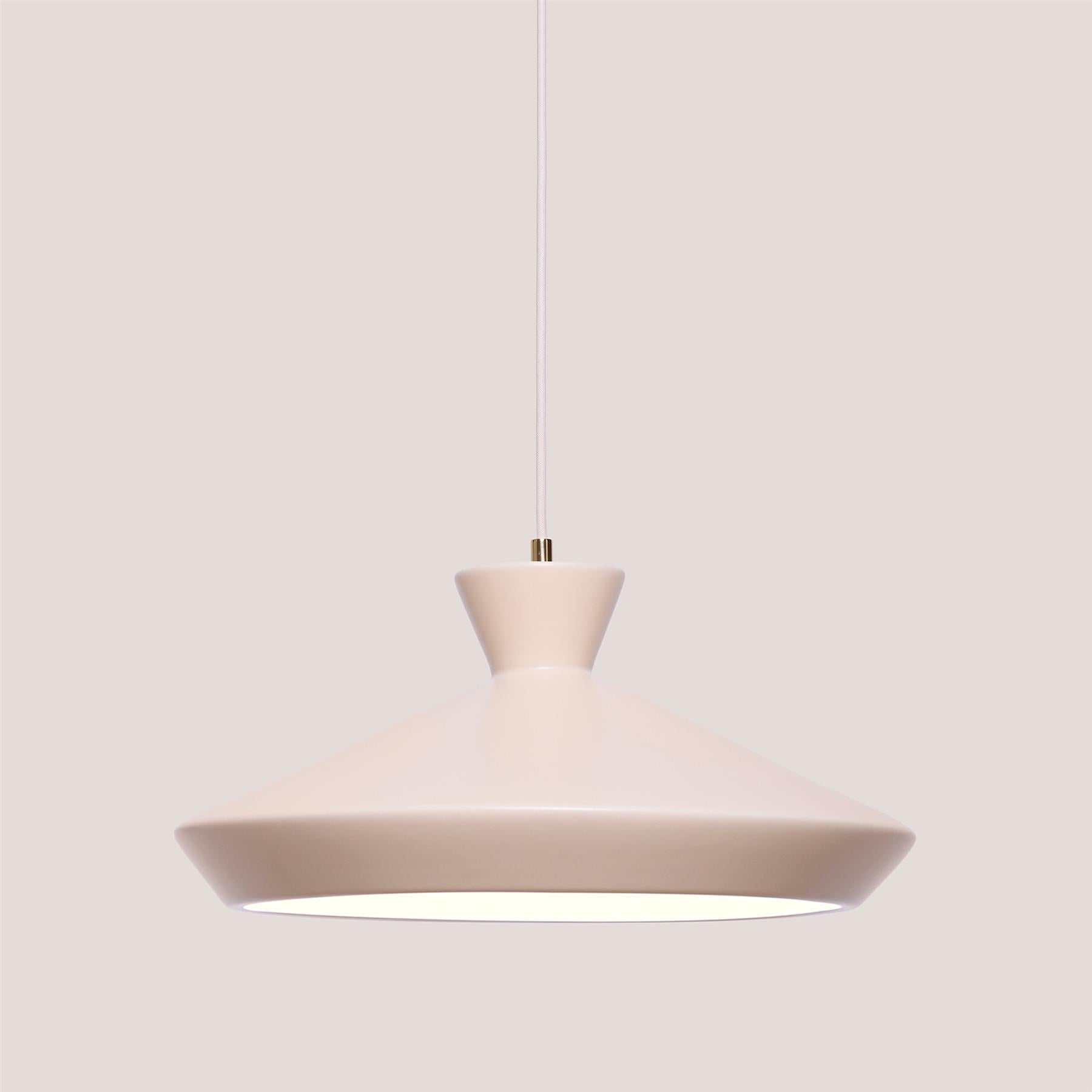 Patricia Lobo Tagi Pendant Light