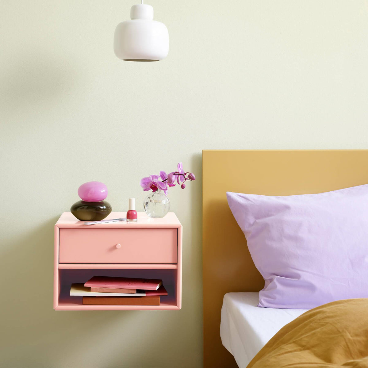Montana Dash Night Stand