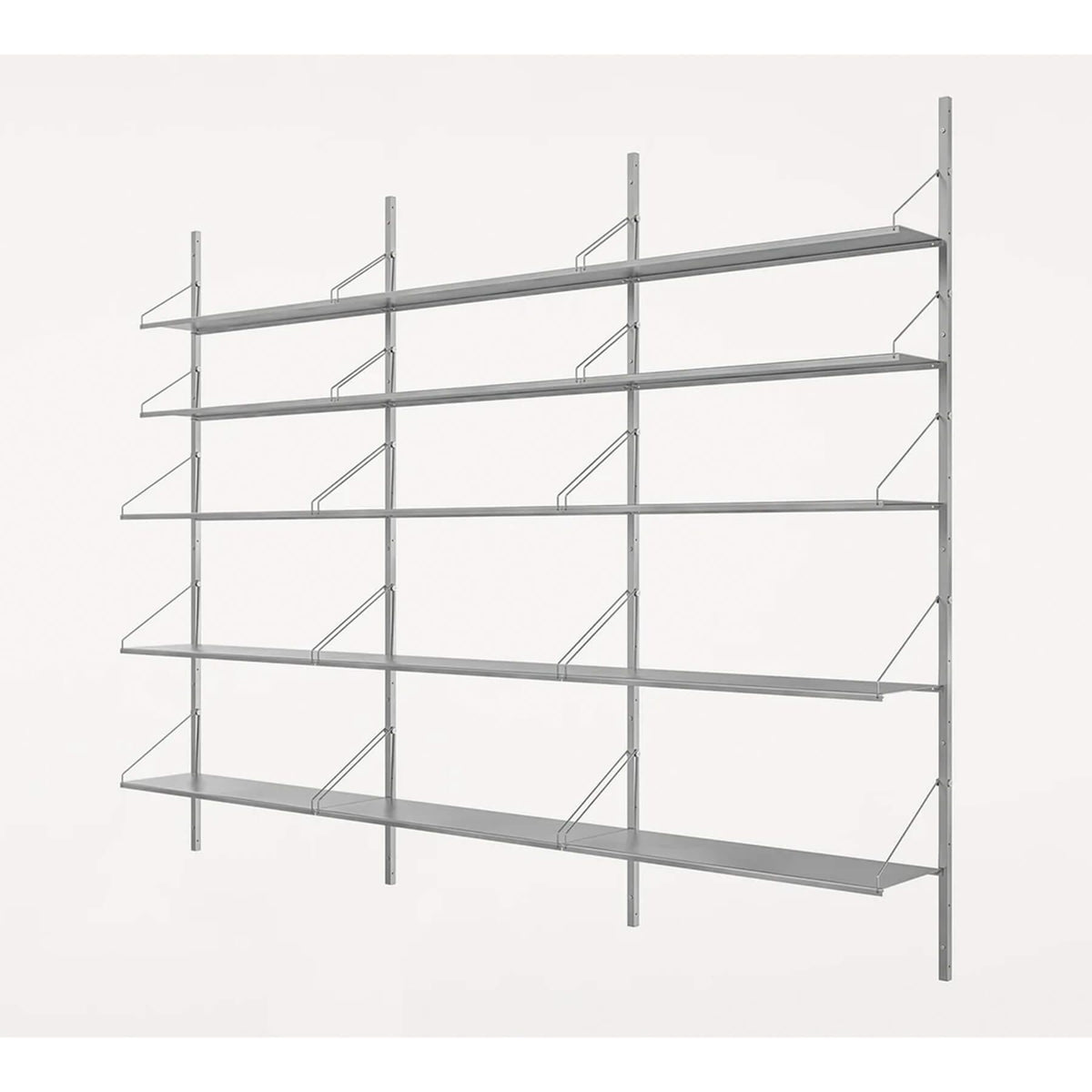 Frama Shelf Library - Triple