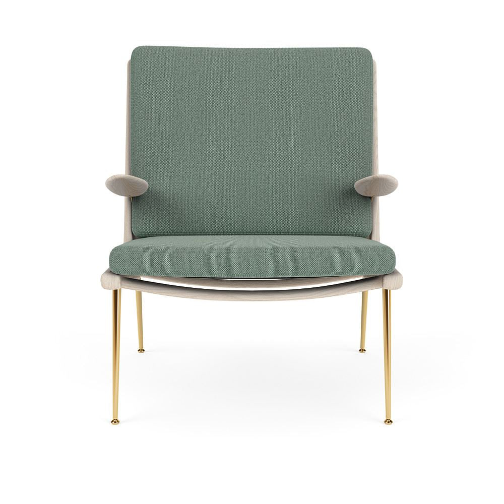 &Tradition HM1 & HM2 Boomerang Lounge Chair