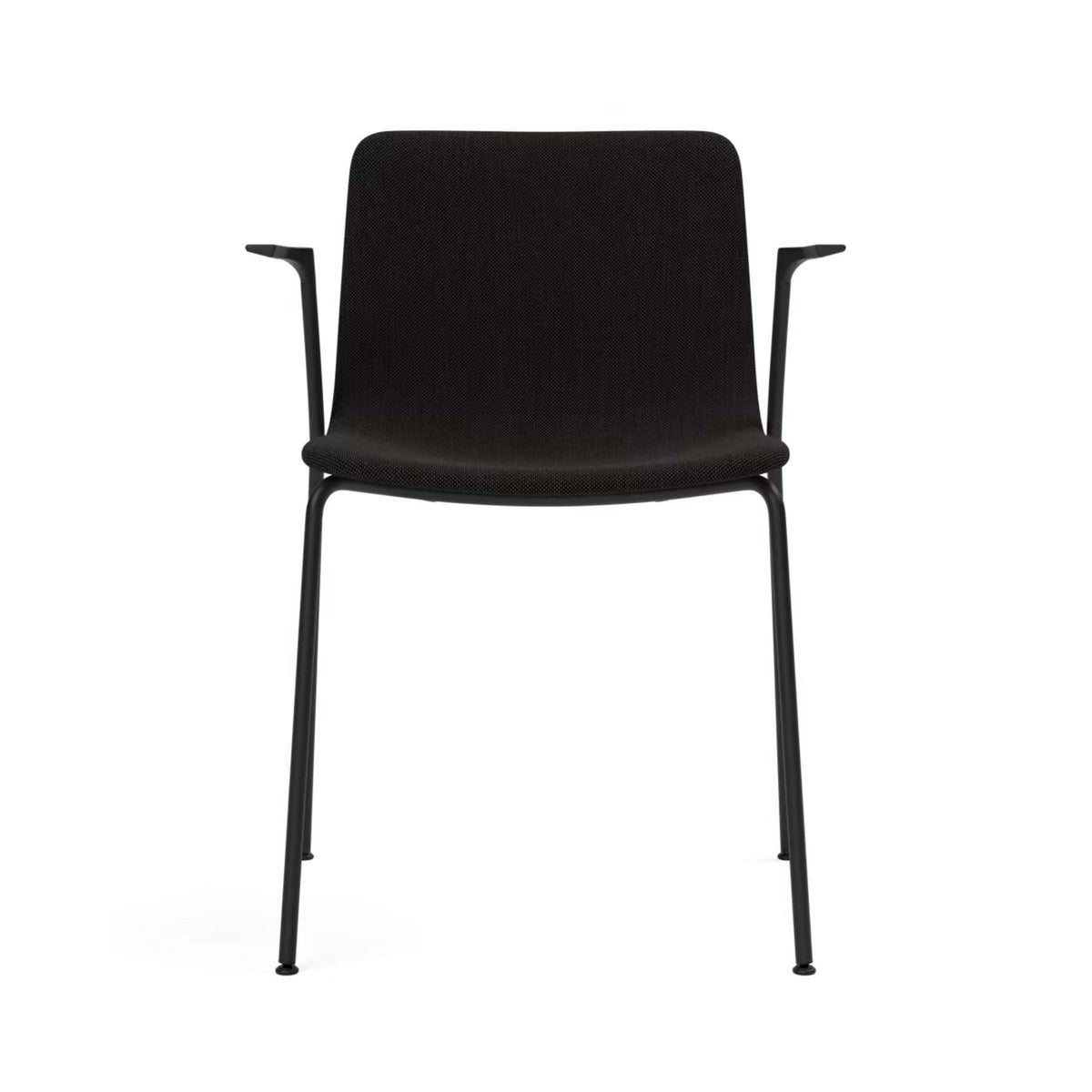 Fredericia Pato 4 Leg Armchair, Fully Upholstered