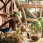 Design House Stockholm Grow Greenhouse