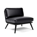 Fredericia Spine Lounge Suite Chair