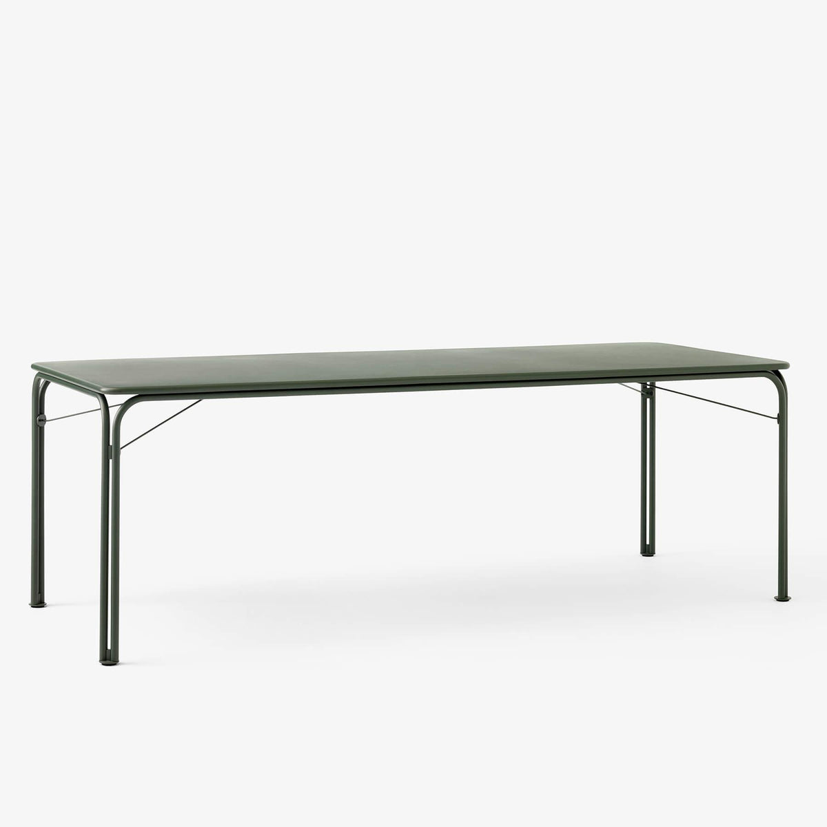 &Tradition Thorvald SC99 Garden Dining Table