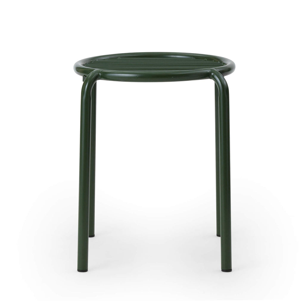 Normann Copenhagen Vig Garden Stool