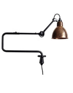 DCW Editions Lampe Gras 303 Wall Light