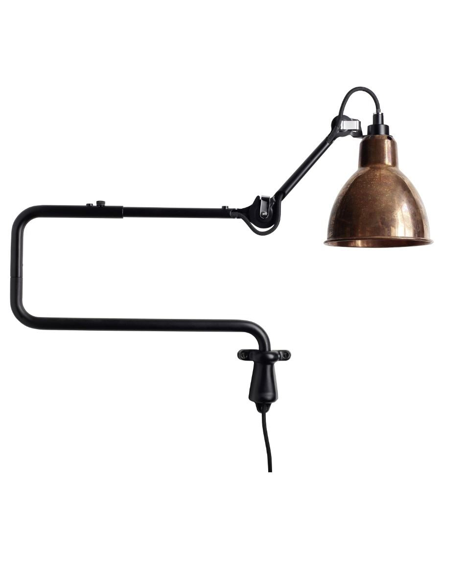 DCW Editions Lampe Gras 303 Wall Light