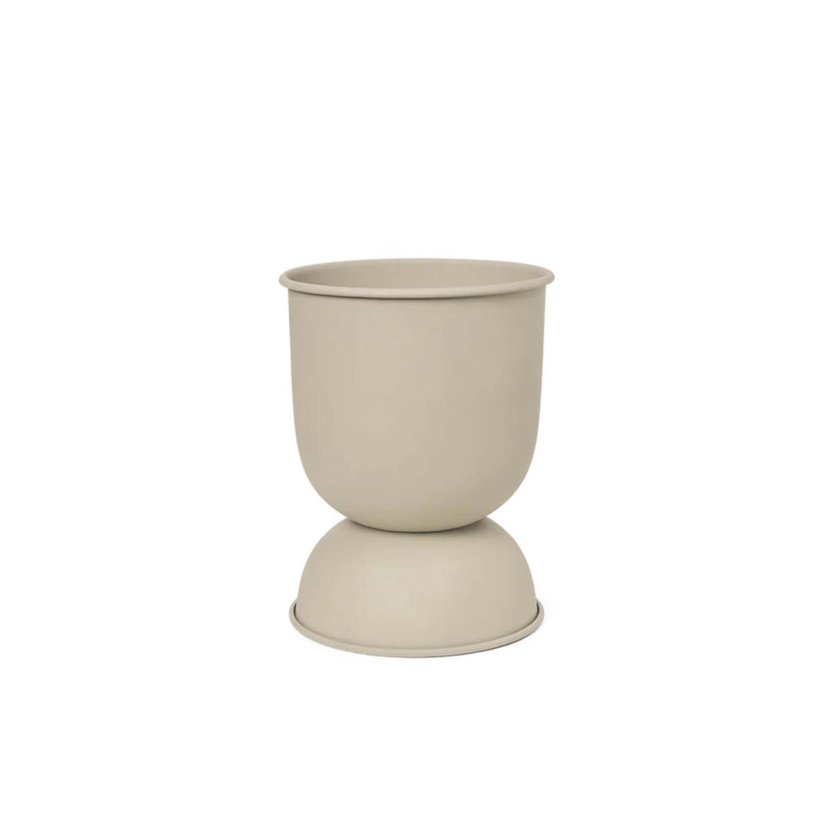 Ferm Living Hour Glass Pot