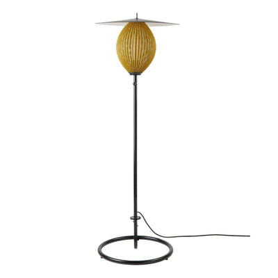 GUBI Satellite Outdoor Floor Lamp