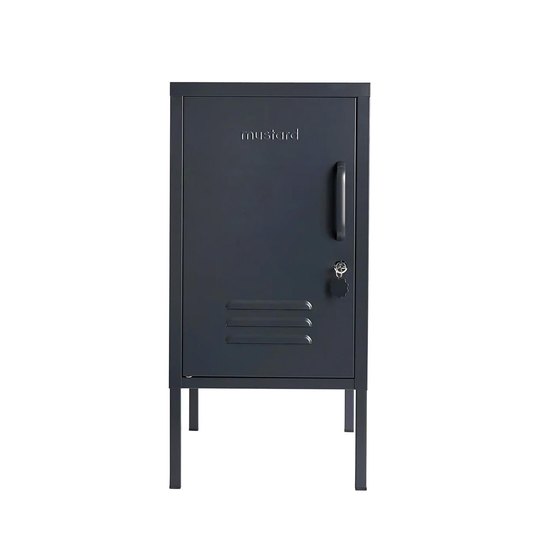 Mustard Made The Shorty Locker