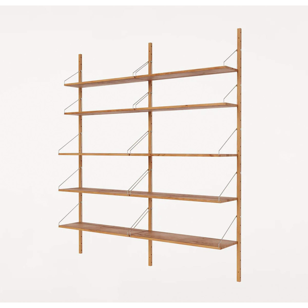 Frama Shelf Library - Double