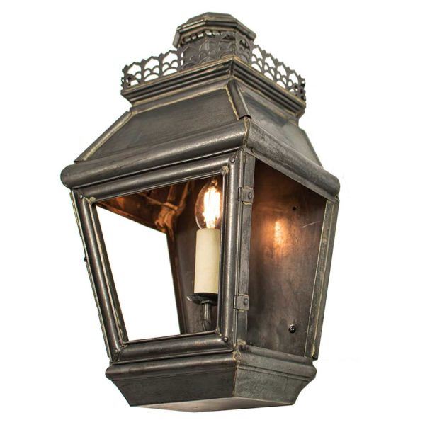Limehouse Chateau Passage Lamp