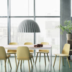 Muuto Under The Bell Pendant Light