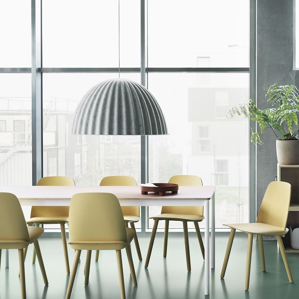 Muuto Under The Bell Pendant Light