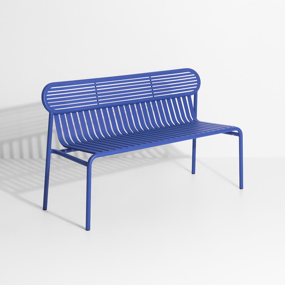 Petite Friture Week-End Garden Bench