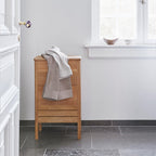 Form & Refine A Line Laundry Box