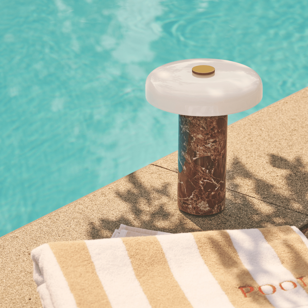 Trip Portable Lamp