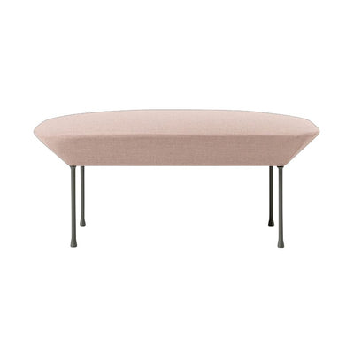 Muuto Oslo Pouf