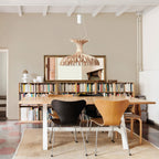Bover Dome 60 Pendant Light