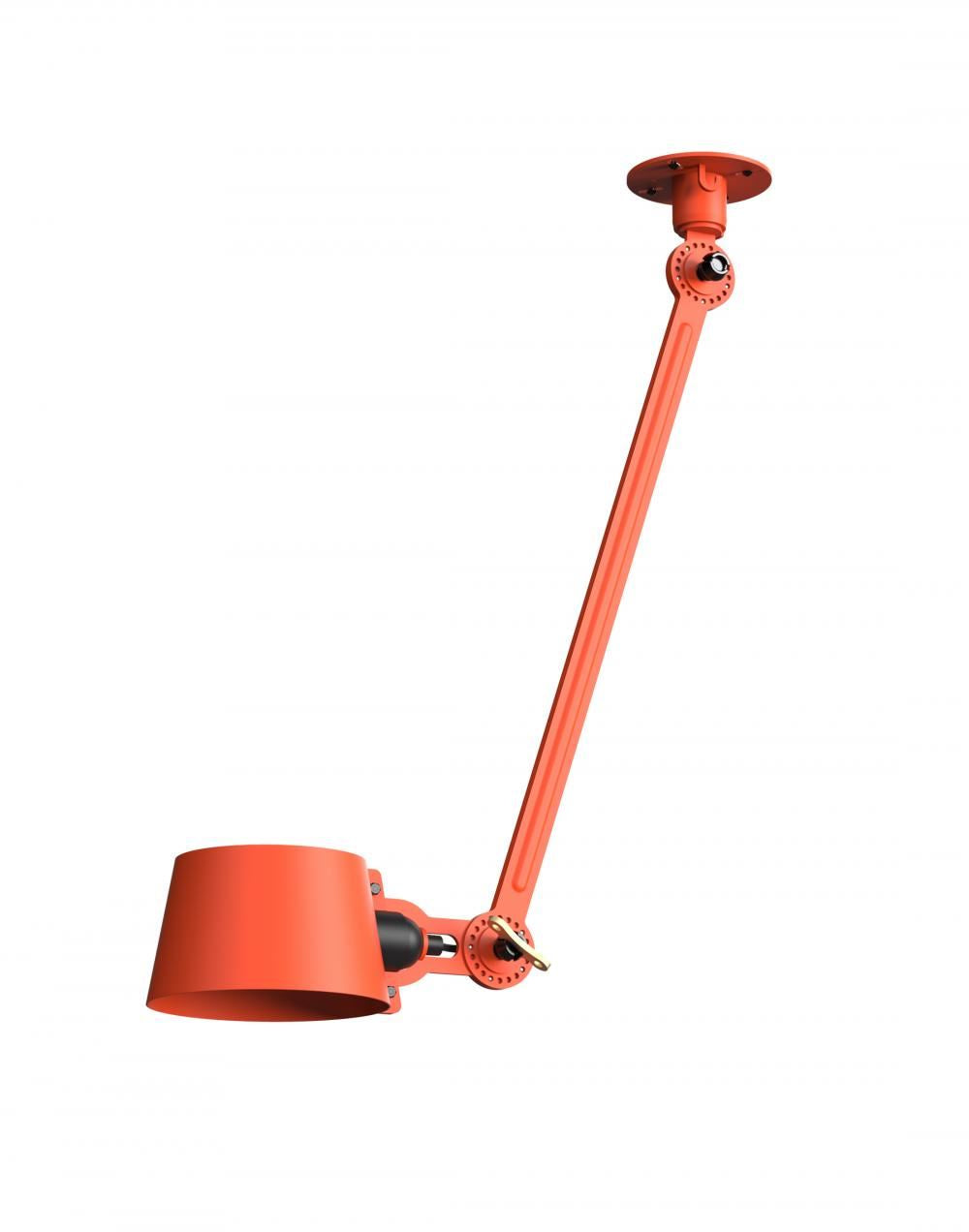 Bolt Ceiling Lamp - Single Arm