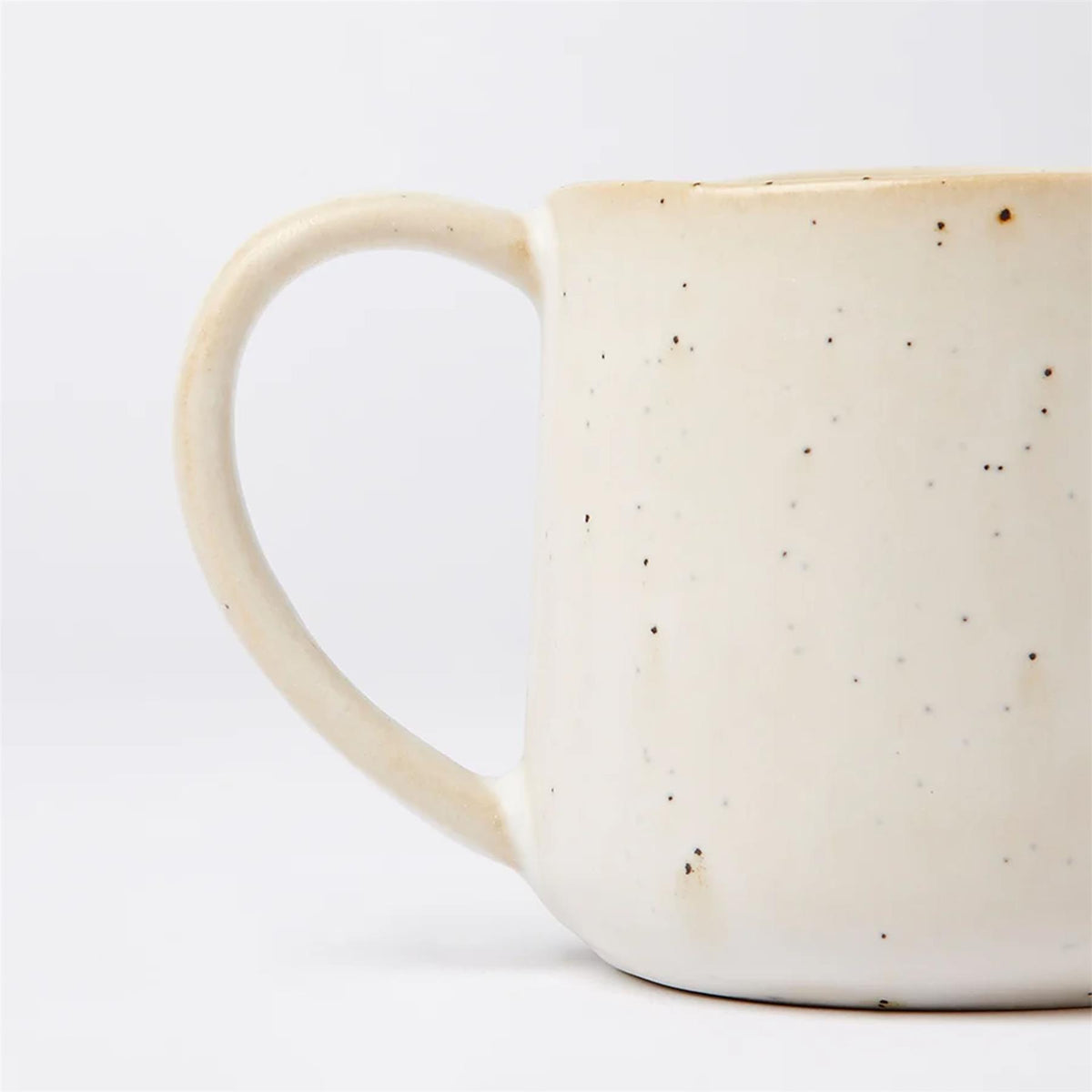 The Conran Shop Speckle Dinnerware - Mug