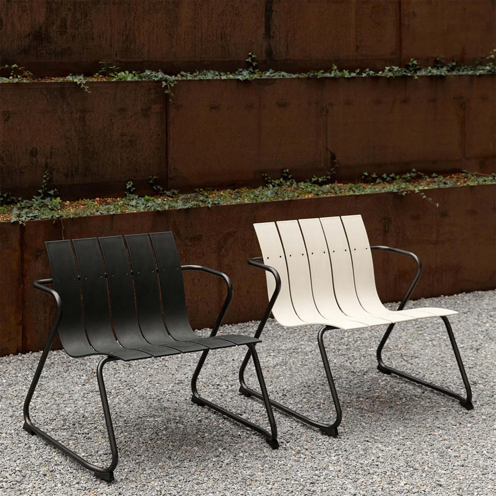 Mater Design Ocean Garden Lounge Chair