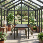 Nardi Cassia Outdoor Dining Set - Medium - Curated by Holloways of Ludlow