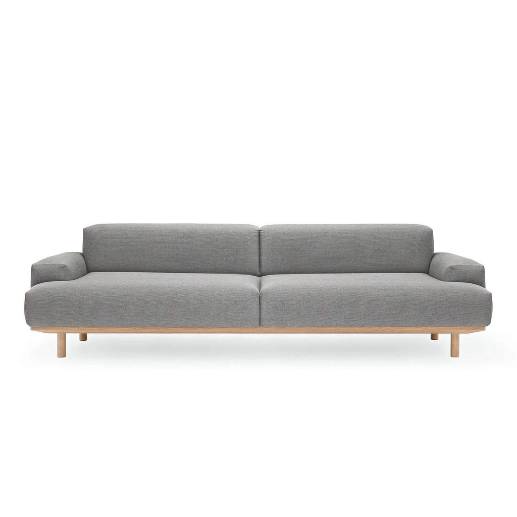 Bruunmunch Reason 2.5 Seater Sofa