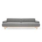 Bruunmunch Reason 2.5 Seater Sofa