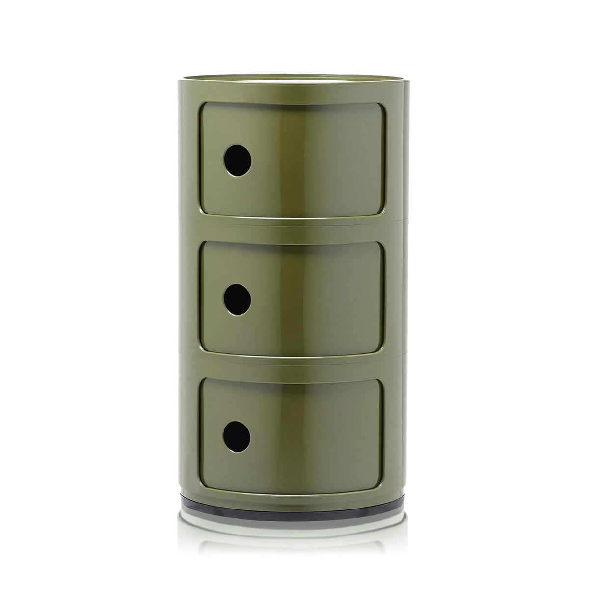 Kartell Componibili Classic Cabinet