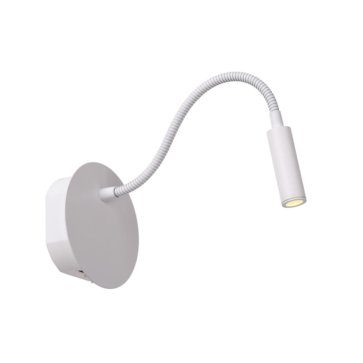 Lucide Jolijn Bedside Wall Lamp