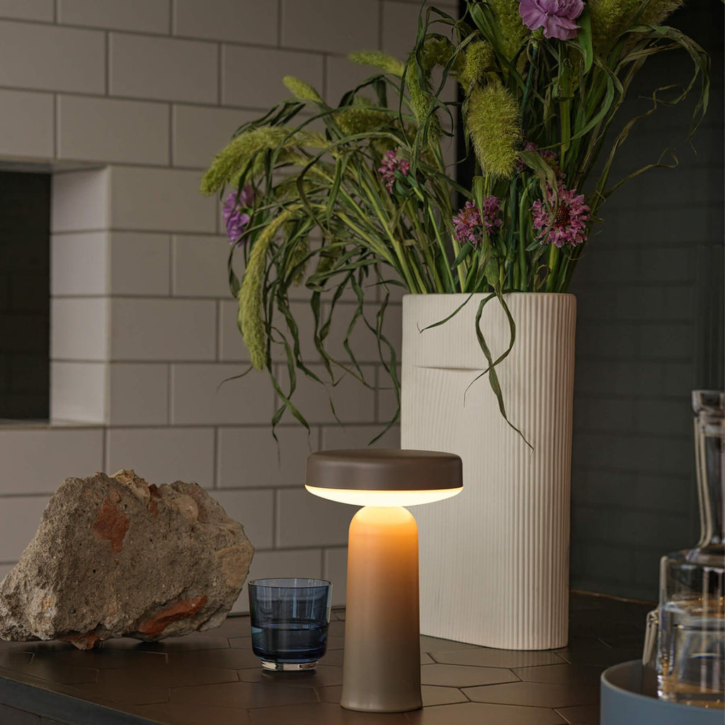 Muuto Ridge Vase