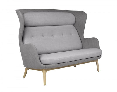 Fritz Hansen Ro 2 Seater Sofa