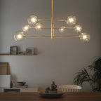 Aromas Atom Pendant Light